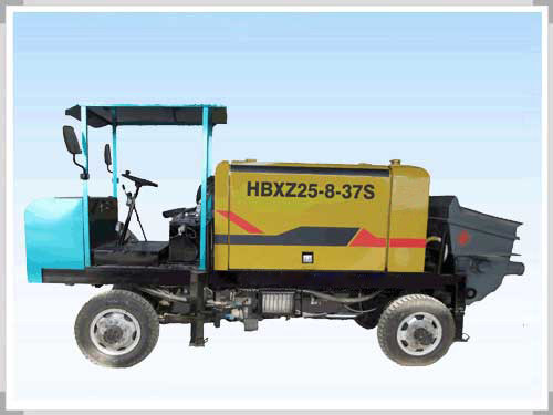 巢湖-煤矿用混凝土输送泵-型号和价格产品信息